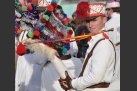 Festivalul de datini si obiceiuri de Iarna 2011 - Tudora