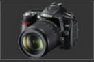 Nikon D90 ? primul DSLR din lume cu functie de film