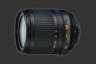 Nikon lanseaza AF-S DX NIKKOR 18-105MM F/3.5-5.6G ED VR