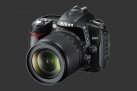 Surprinde clipa cu noul Nikon D90